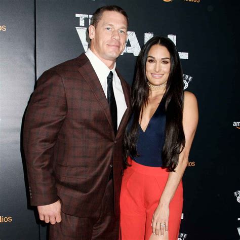 John Cena’s ex